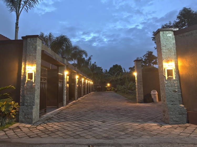 Anew Pavilliun Homestay4