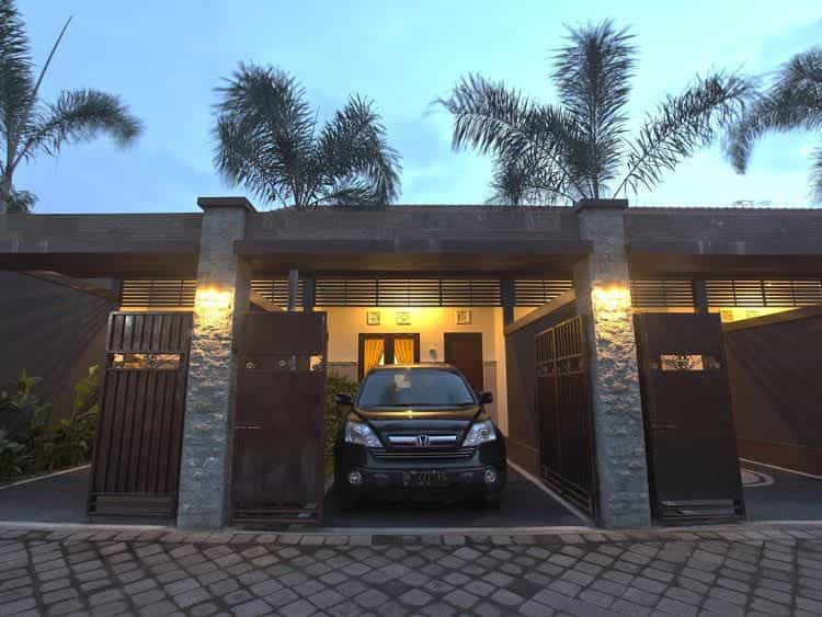 Anew Pavilliun Homestay Anew Pavilliun Homestay