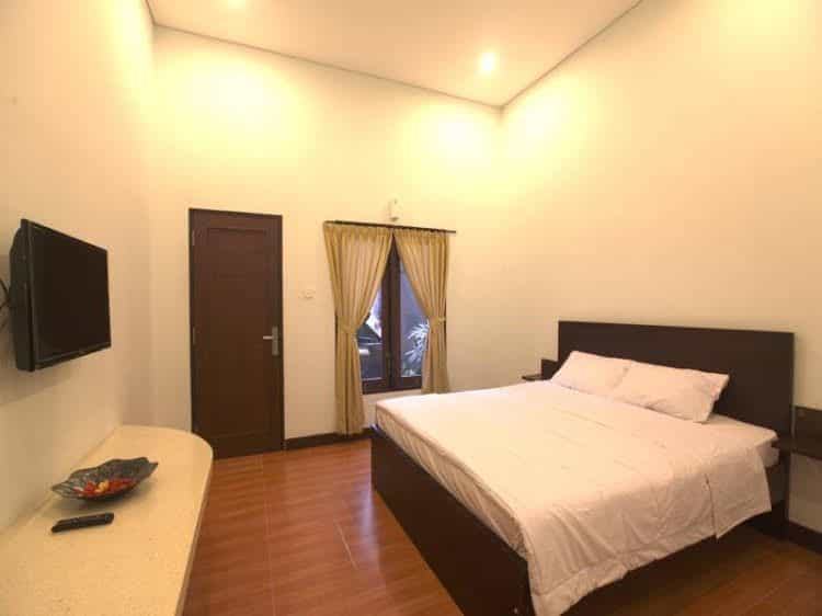 Anew Pavilliun Homestay Anew Pavilliun Homestay