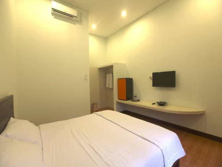 Anew Pavilliun Homestay Anew Pavilliun Homestay