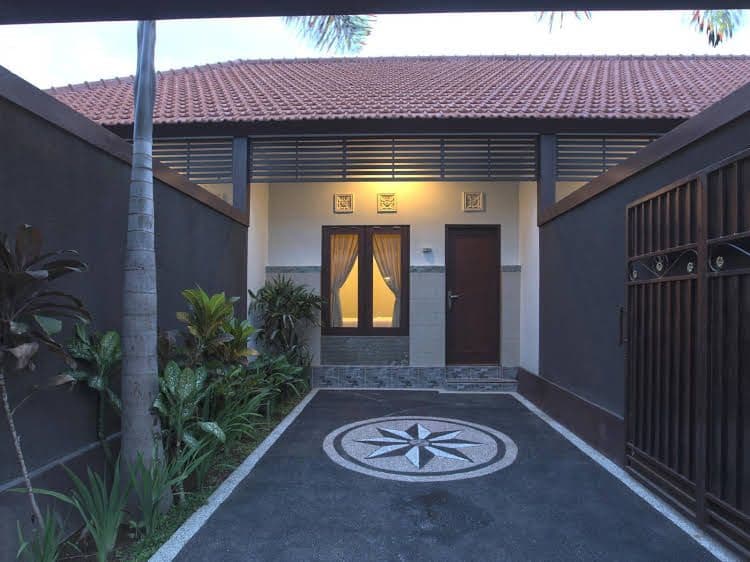 Anew Pavilliun Homestay Anew Pavilliun Homestay