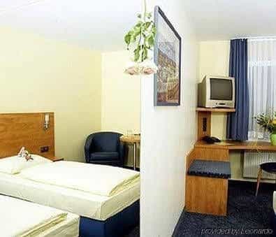bonjour Tagungshotel Stuttgart-Gerlingen bonjour Tagungshotel Stuttgart-Gerlingen