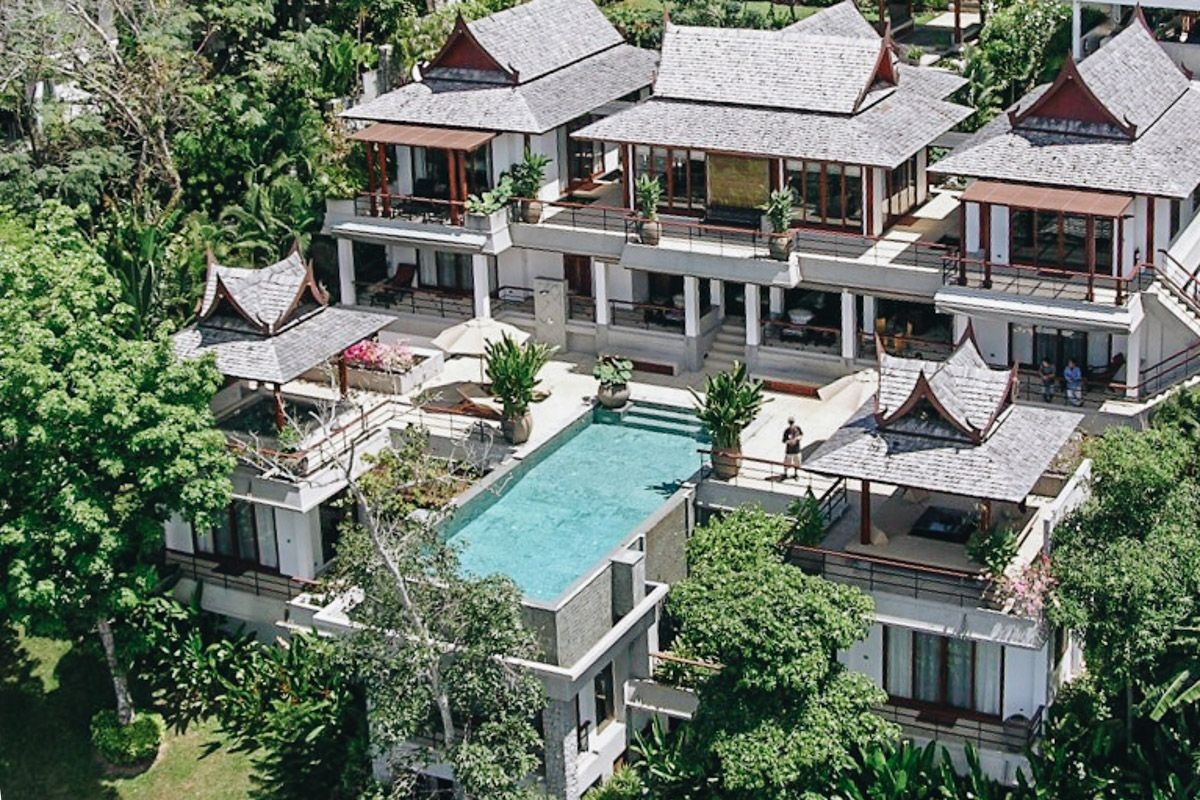 อซาร่า วิลล่า (Azara Villa)1