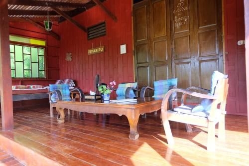 พิมานภู วิลล่า (Piman Pu Villa)3