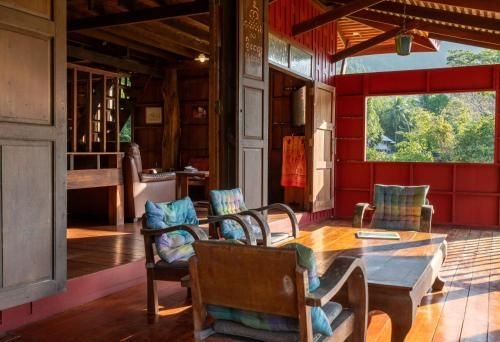 พิมานภู วิลล่า (Piman Pu Villa)4
