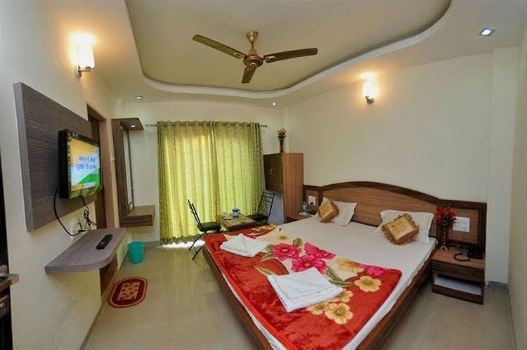Sagar Villa1