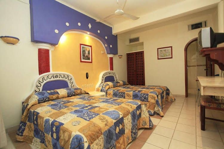 Hotel Xestal0
