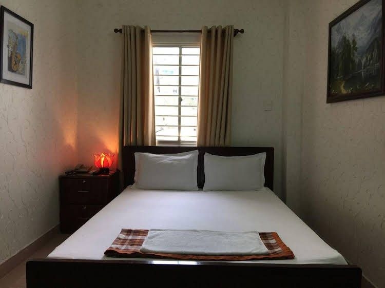 Hong Vinh Hotel0