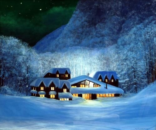 Tsubame Highland Lodge0