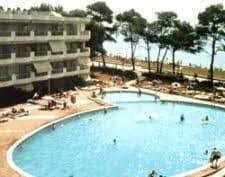 Apartamento Internacional Apartamento Internacional