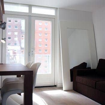 City Centre Apartment City Centre Apartment