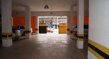 Hotel Sempre 7 Portas3
