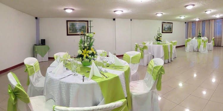 Hotel Don Saul4