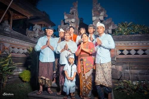 Made Arsa Homestay Made Arsa Homestay