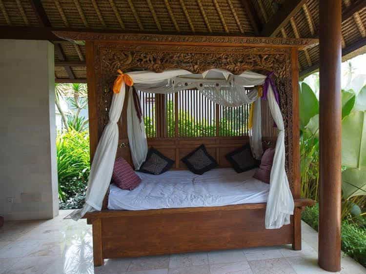 Villa Damee Villa Damee