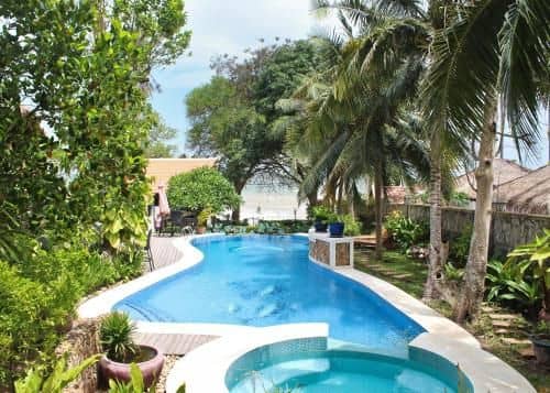 Le Ponton Hotel Le Ponton Hotel