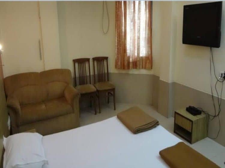 Regal Residency Regal Residency