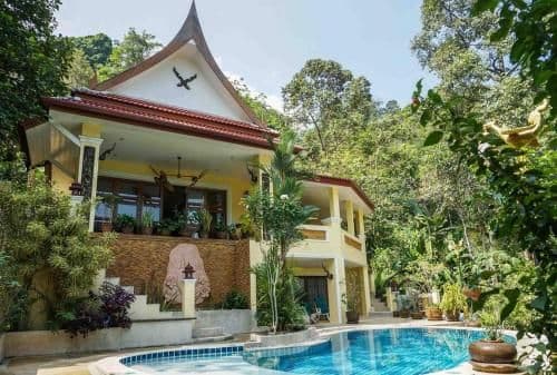 Villa Sawadee Villa Sawadee