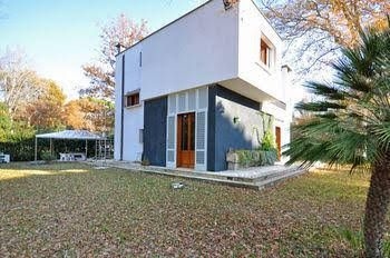 Villa Versiliana0