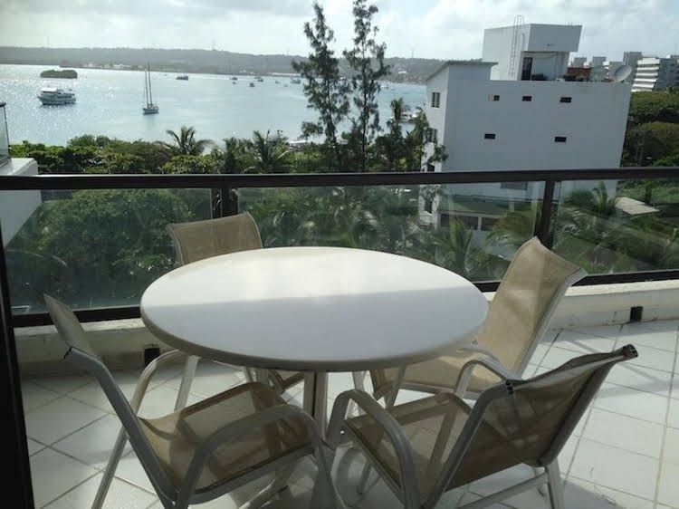 Edif Bay Point apto 703 Inmobiliaria Sol y mar Islas0