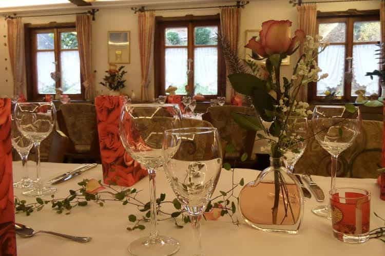 Hotel - Gasthof Blume Hotel - Gasthof Blume