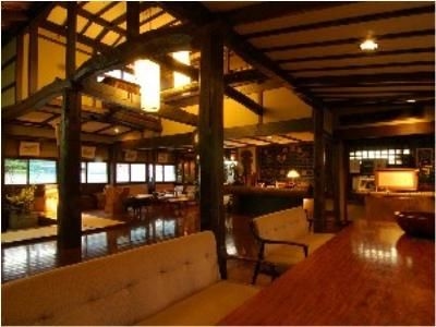 เทรดิชั่นนอล ออนเซน เรียวกัง อิซุ ยูงะชิมะ ชิรากาเบะ (Traditional Onsen Ryokan Izu Yugashima Shirakabe)2