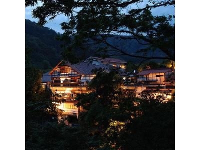 เทรดิชั่นนอล ออนเซน เรียวกัง อิซุ ยูงะชิมะ ชิรากาเบะ (Traditional Onsen Ryokan Izu Yugashima Shirakabe)0