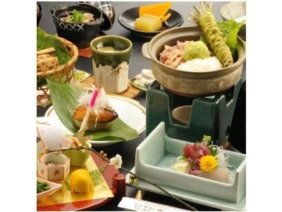 เทรดิชั่นนอล ออนเซน เรียวกัง อิซุ ยูงะชิมะ ชิรากาเบะ (Traditional Onsen Ryokan Izu Yugashima Shirakabe)4