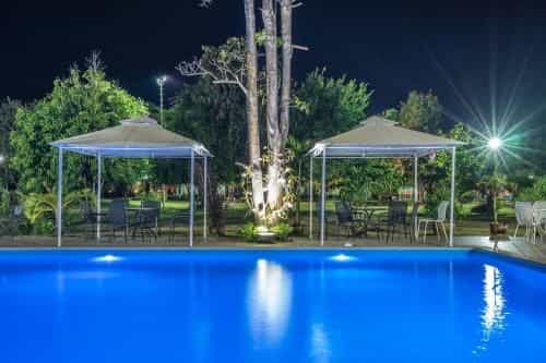บ้านสวนคุณตา แอนด์ กอล์ฟ รีสอร์ท บ้านสวนคุณตา แอนด์ กอล์ฟ รีสอร์ท