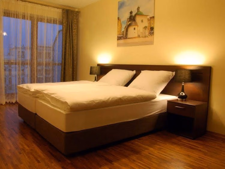 Apartament Elegance0