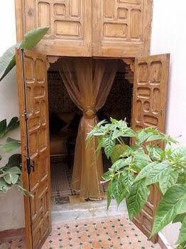 Riad El Bir0