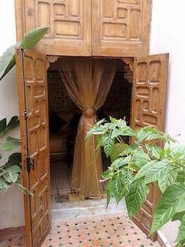 Riad El Bir Riad El Bir