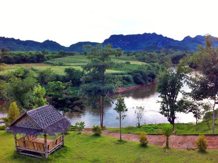 Wang Yai River Kwai Resort Wang Yai River Kwai Resort