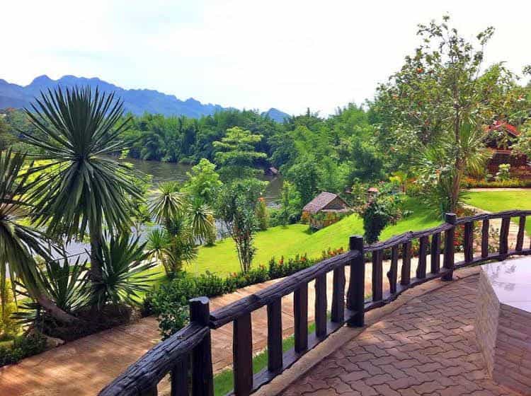 Wang Yai River Kwai Resort Wang Yai River Kwai Resort