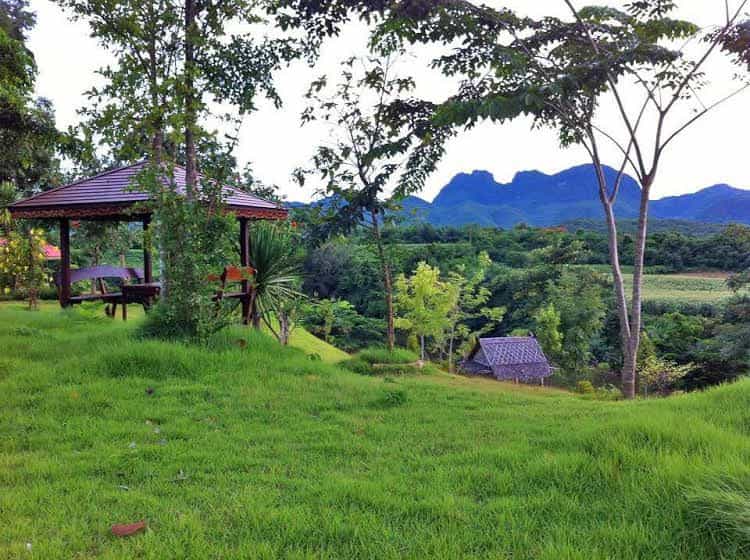 Wang Yai River Kwai Resort Wang Yai River Kwai Resort