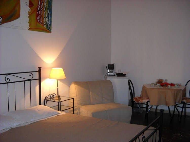 B&B San Giovanni in Laterano B&B San Giovanni in Laterano