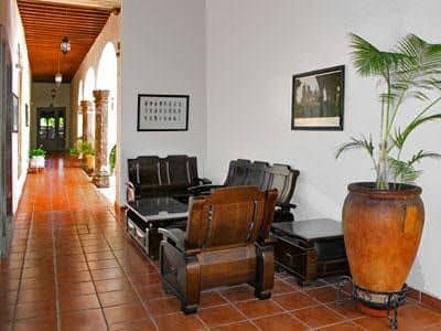 Hotel Senorial Hotel Senorial