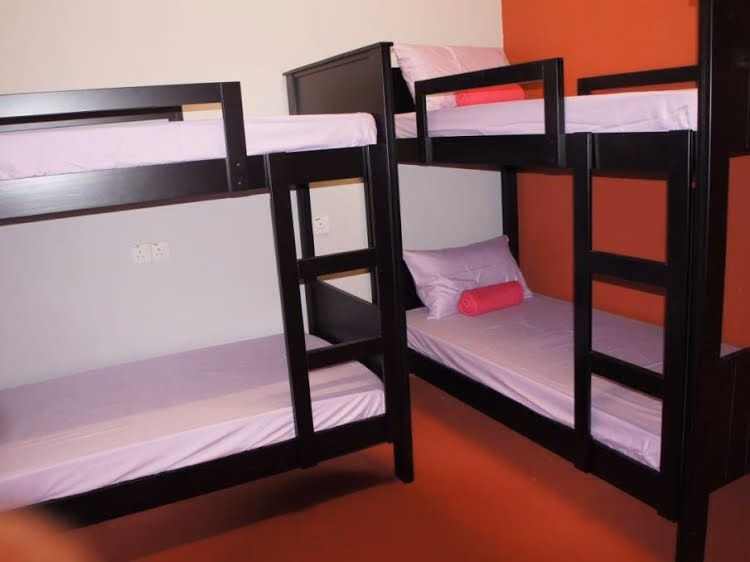 Red Guesthouse0