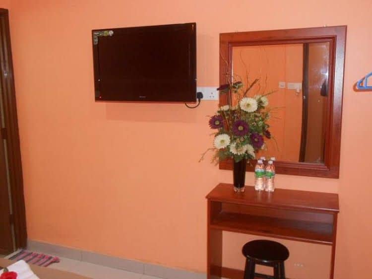 Bercham Times Inn Hotel Bercham Times Inn Hotel