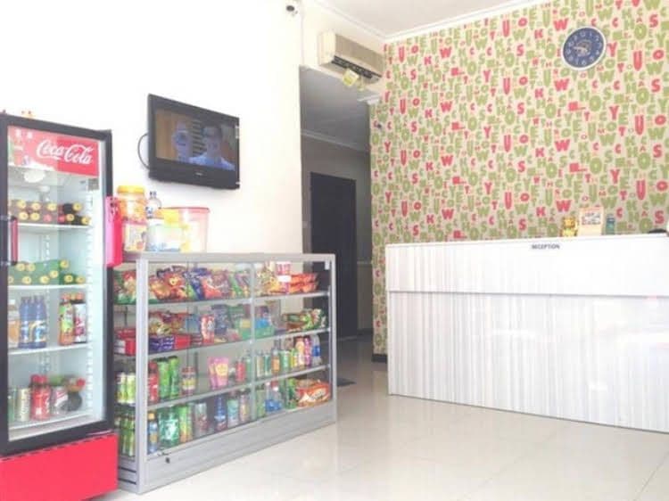 Sentosa Homestay Sentosa Homestay