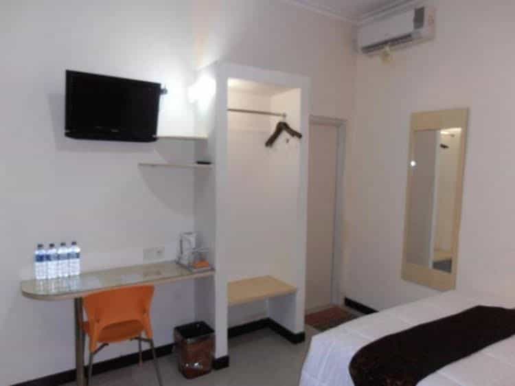 Sentosa Homestay Sentosa Homestay