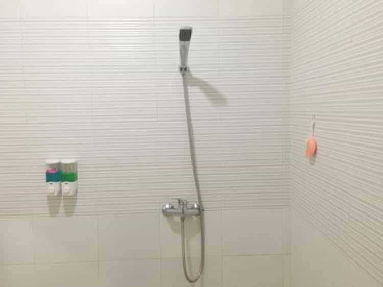 Sentosa Homestay Sentosa Homestay