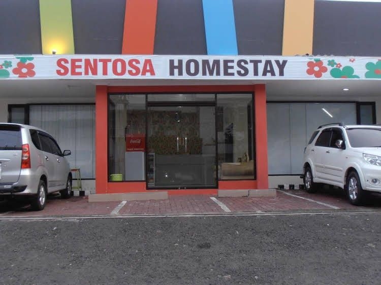 Sentosa Homestay4
