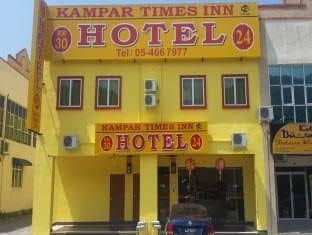 Kampar Times Inn Hotel Kampar Times Inn Hotel