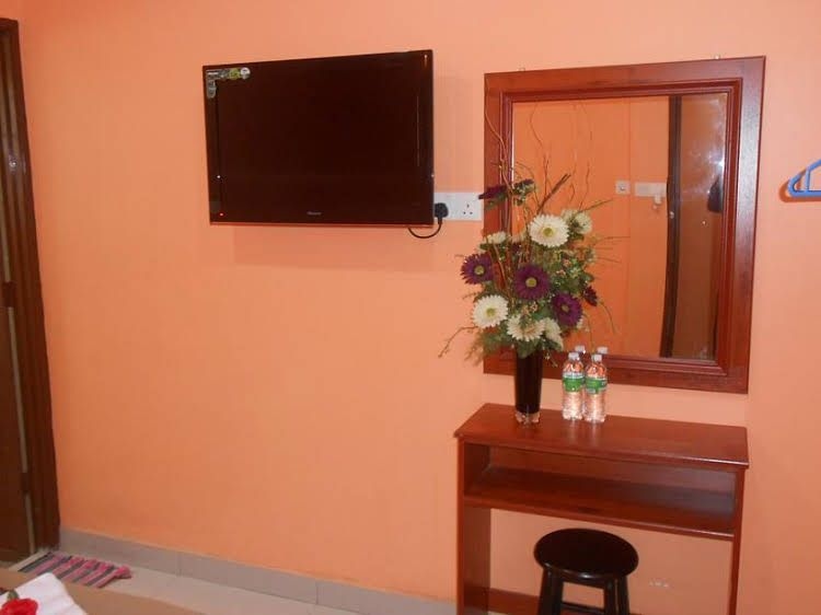 Hill Times Inn Hotel1
