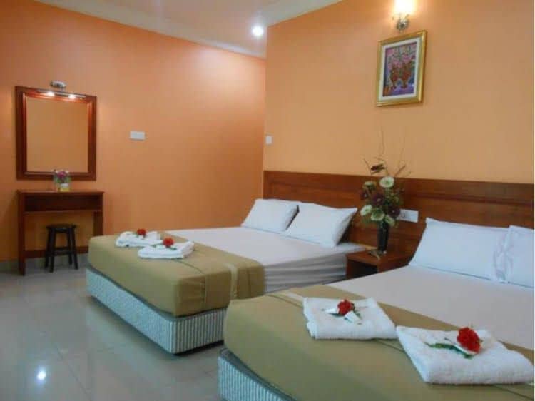 Hill Times Inn Hotel Hill Times Inn Hotel