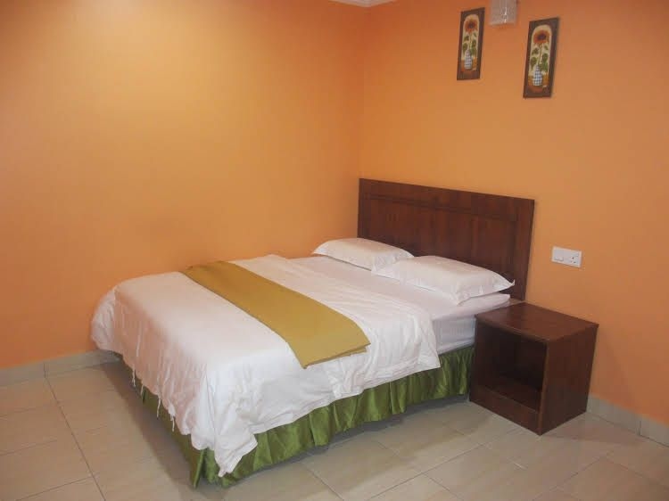 Hill Times Inn Hotel3