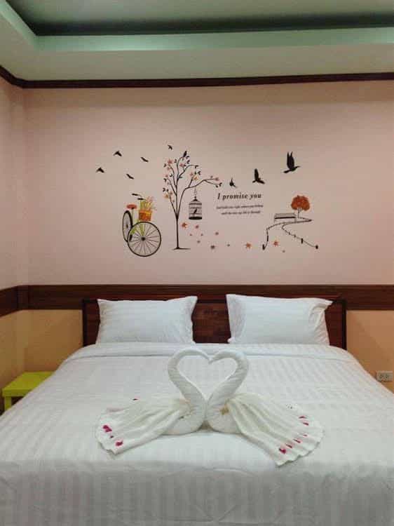 Airport Phuket Garden Resort Airport Phuket Garden Resort