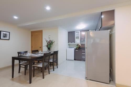 Two-Bedroom Suite