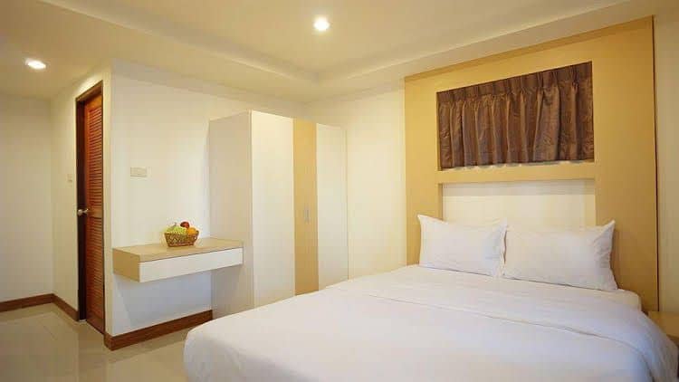 Expressotel by Ploenchit Expressotel by Ploenchit